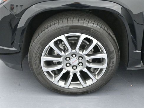 Used 2023 GMC Acadia Denali w/ LPO, Floor Liner Package image 34