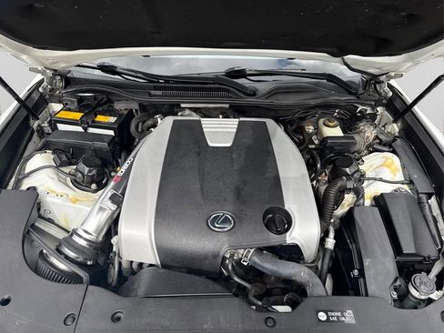 Used 2017 Lexus RC 300 F Sport image 12