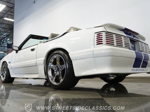 Used 1989 Ford Mustang GT image 30