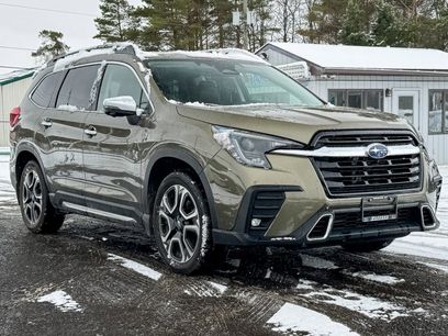 Certified 2023 Subaru Ascent Touring