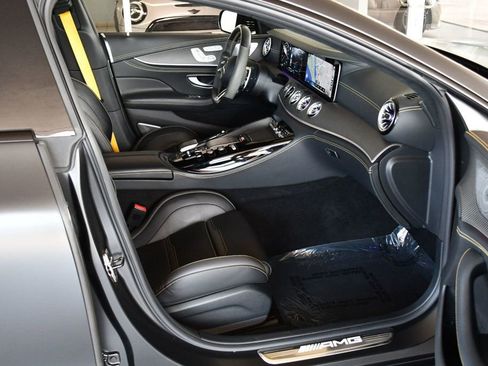 Used 2022 Mercedes-Benz AMG GT 53 image 52