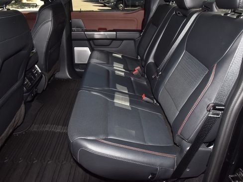 Used 2023 Ford F150 Lariat w/ Equipment Group 502A High AWD/4WD image 14