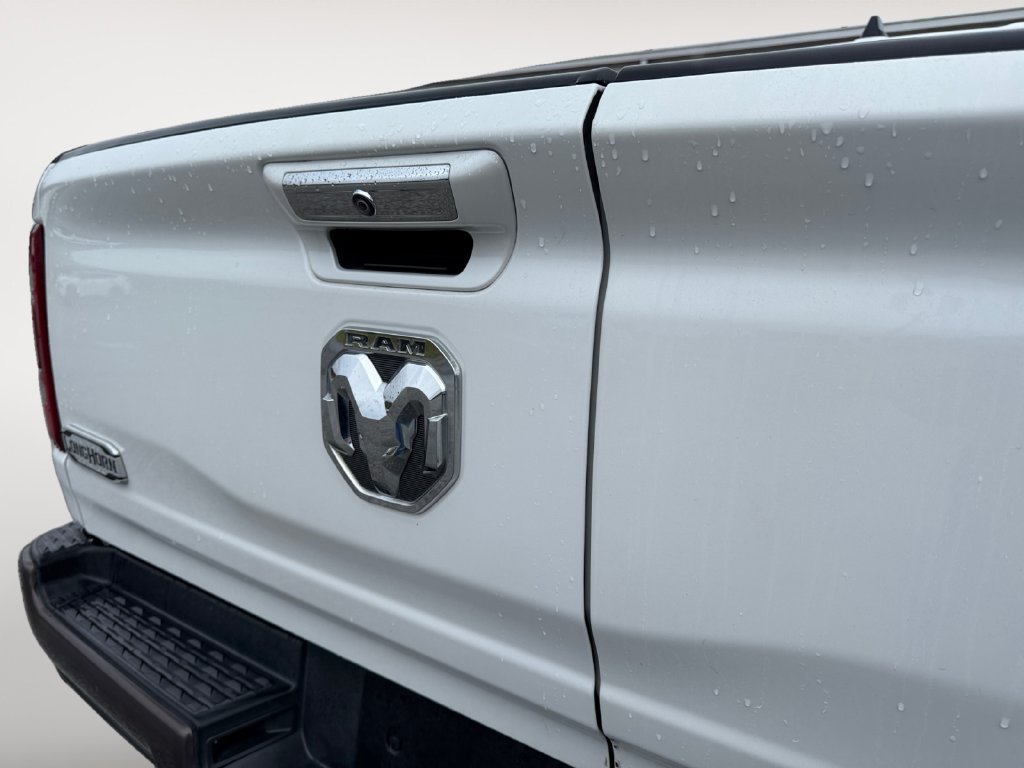 Used 2021 RAM 1500 Limited AWD/4WD image 6