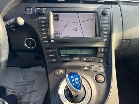 Used 2010 Toyota Prius Five FWD image 14