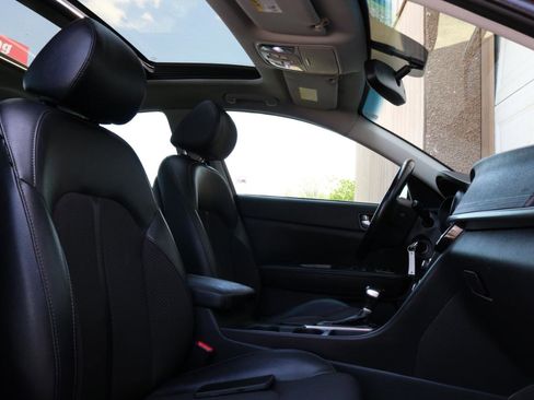Used 2018 Kia Optima S w/ Panoramic Sunroof Package FWD image 45