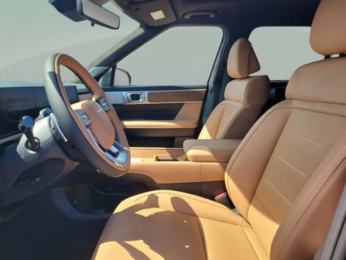 New 2026 Hyundai Santa Fe Calligraphy w/ Tow & Go Package image 17