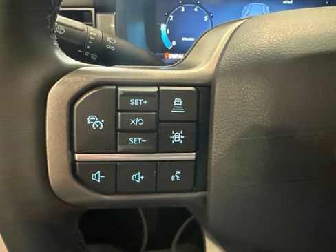 Used 2026 Ford F150 Lariat AWD/4WD image 20