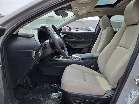 New 2026 MAZDA CX-30 AWD 2.5 S image 11