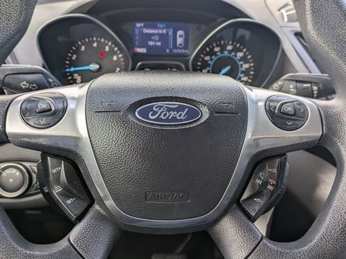 Used 2014 Ford Escape SE FWD image 12