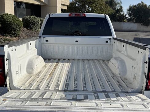 Used 2016 Chevrolet Silverado 1500 LT RWD image 14