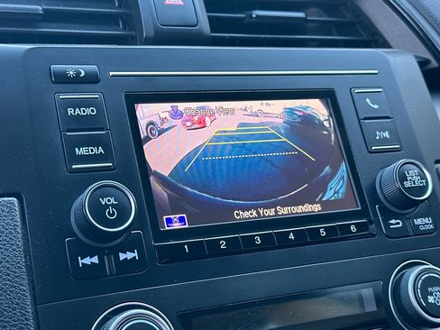 Used 2016 Honda Civic LX image 18
