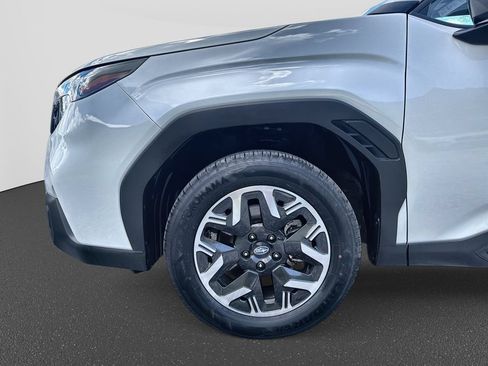 Certified 2025 Subaru Forester Premium w/ Convenience Package #1 AWD/4WD image 14