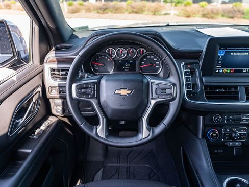 Used 2024 Chevrolet Tahoe LS w/ Driver Alert Package image 25