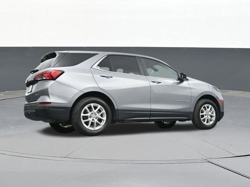 Used 2024 Chevrolet Equinox LT image 64