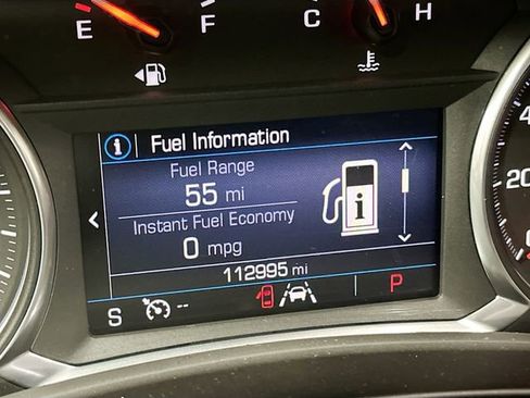 Used 2020 GMC Terrain SLE w/ Elevation Edition image 13