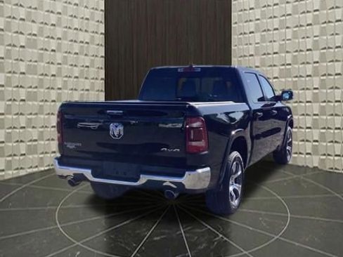 Certified 2022 RAM 1500 Laramie AWD/4WD image 6