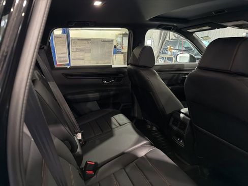 New 2026 Honda CR-V Sport-L image 12