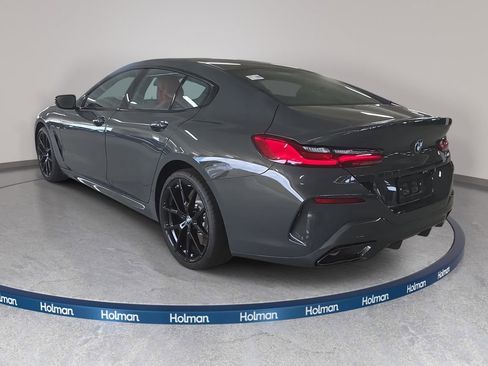 New 2026 BMW 840i w/ M Sport Professional Package RWD image 6