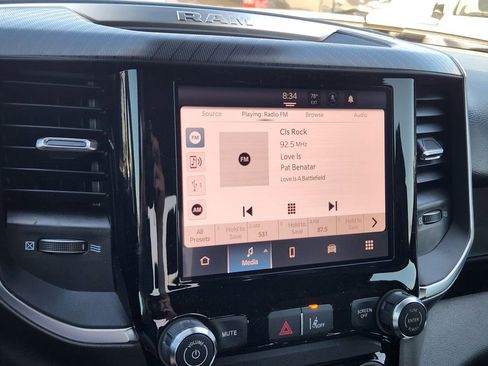 New 2026 RAM 1500 Lone Star image 12