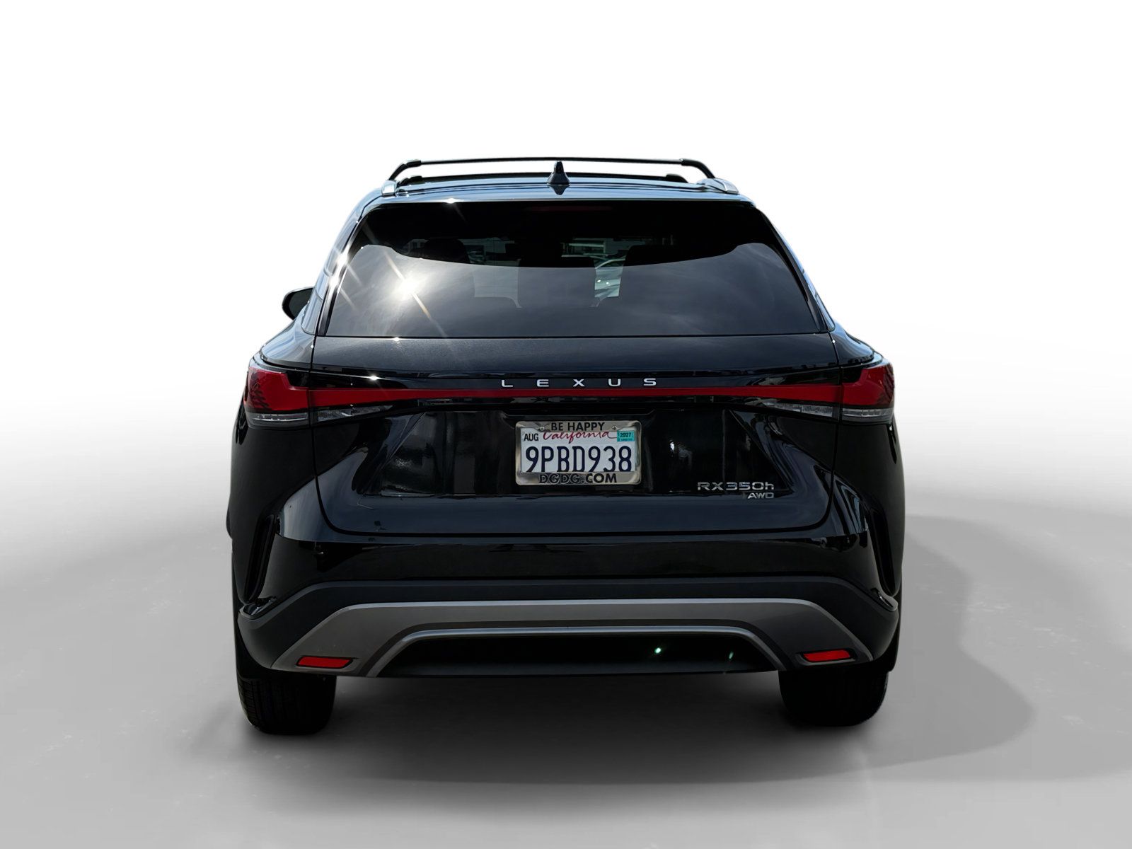 Used 2024 Lexus RX 350 w/ Convenience Package AWD/4WD image 4