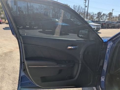 Used 2020 Dodge Charger SRT Hellcat w/ Carbon/Suede Interior Package image 14