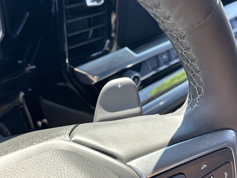 New 2026 Chevrolet Silverado 1500 RST w/ Convenience Package II image 20