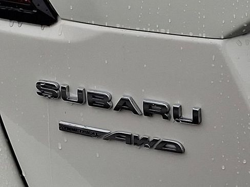 Certified 2025 Subaru Outback Premium image 32