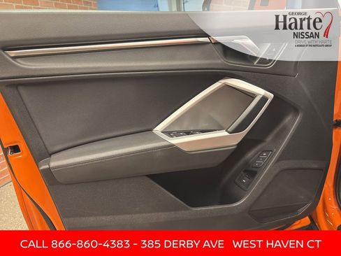 Used 2023 Audi Q3 2.0T Premium image 20