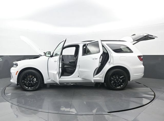Used 2026 Dodge Durango GT AWD/4WD image 24