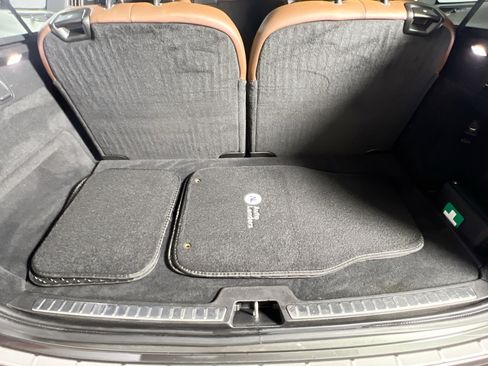 Used 2022 Volvo XC90 T6 Inscription w/ Advanced Package image 26