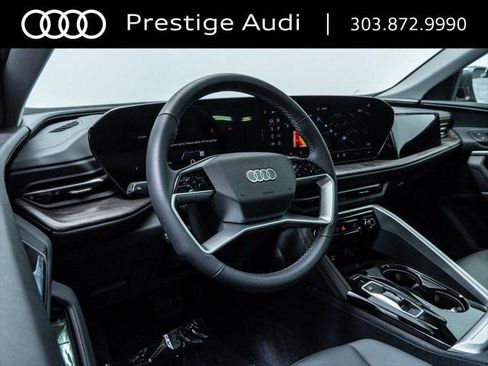 Certified 2025 Audi Q5 Premium w/ Convenience Package AWD/4WD image 14