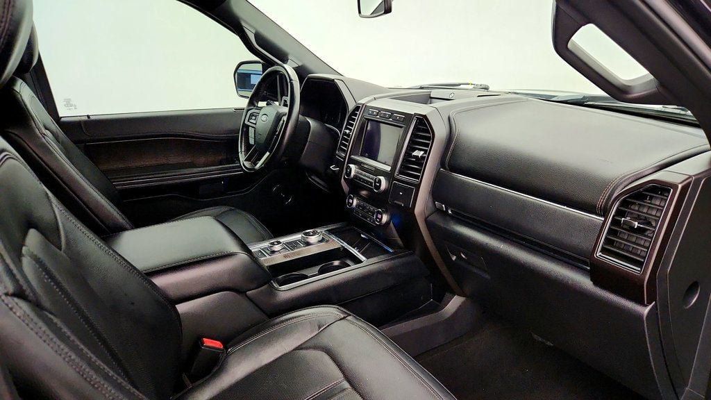 Used 2020 Ford Expedition Limited AWD/4WD image 28