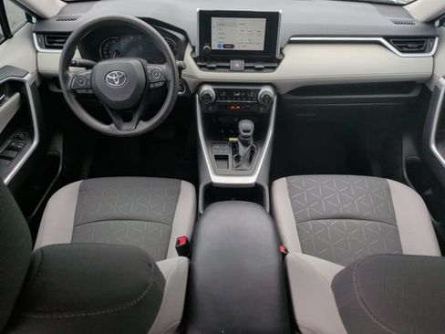 Used 2024 Toyota RAV4 XLE w/ Convenience Package FWD image 28