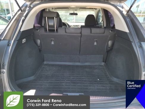 Used 2017 Honda HR-V LX image 15