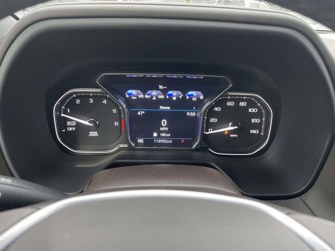 Used 2021 GMC Yukon SLT image 38