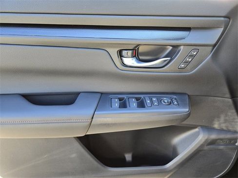 New 2026 Honda CR-V Sport-L image 19