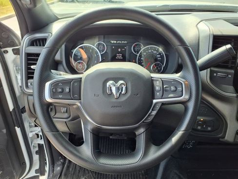 New 2026 RAM 5500 Tradesman image 12