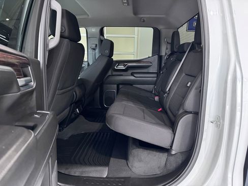 Certified 2024 GMC Sierra 1500 Elevation image 12