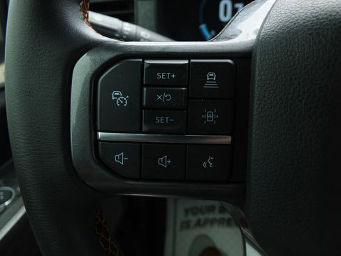 Used 2023 Ford F150 Tremor w/ Equipment Group 402A High AWD/4WD image 20