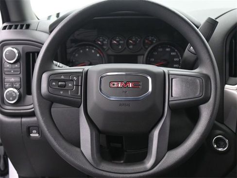 New 2026 GMC Sierra 2500 Pro w/ Convenience Package image 28