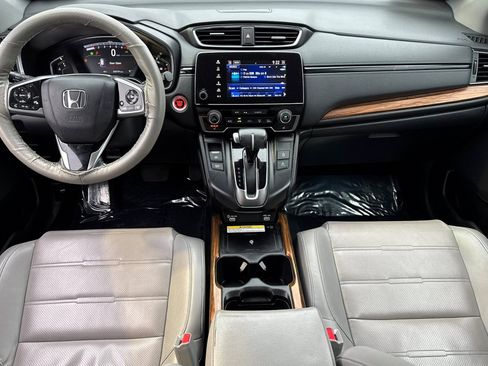 Used 2020 Honda CR-V Touring image 28