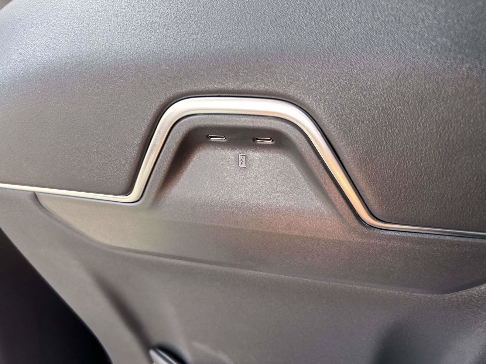 Certified 2025 Lincoln Navigator Reserve AWD/4WD image 21