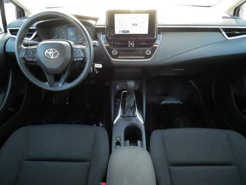 Certified 2024 Toyota Corolla LE image 10