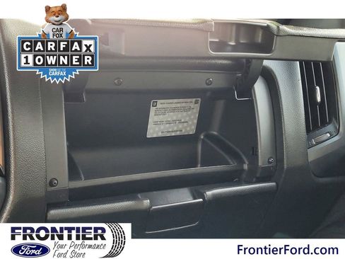 Used 2018 Chevrolet Silverado 1500 W/T w/ Trailering Package image 26