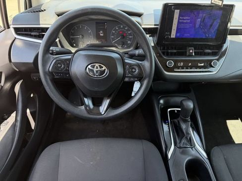 Used 2023 Toyota Corolla LE FWD image 12