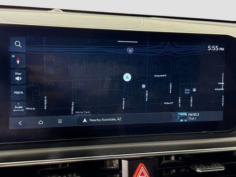 Used 2025 Kia K5 GT-Line w/ GT-Line Premium Package image 13