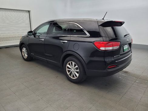 Used 2018 Kia Sorento LX AWD/4WD image 5
