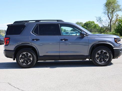 Used 2026 Honda Passport TrailSport Elite image 7