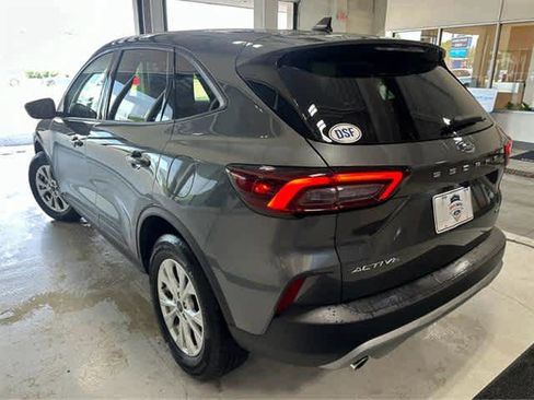 New 2025 Ford Escape Active w/ Cold Weather Package image 21