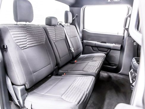 Used 2022 Ford F150 XL w/ STX Appearance Package RWD image 37